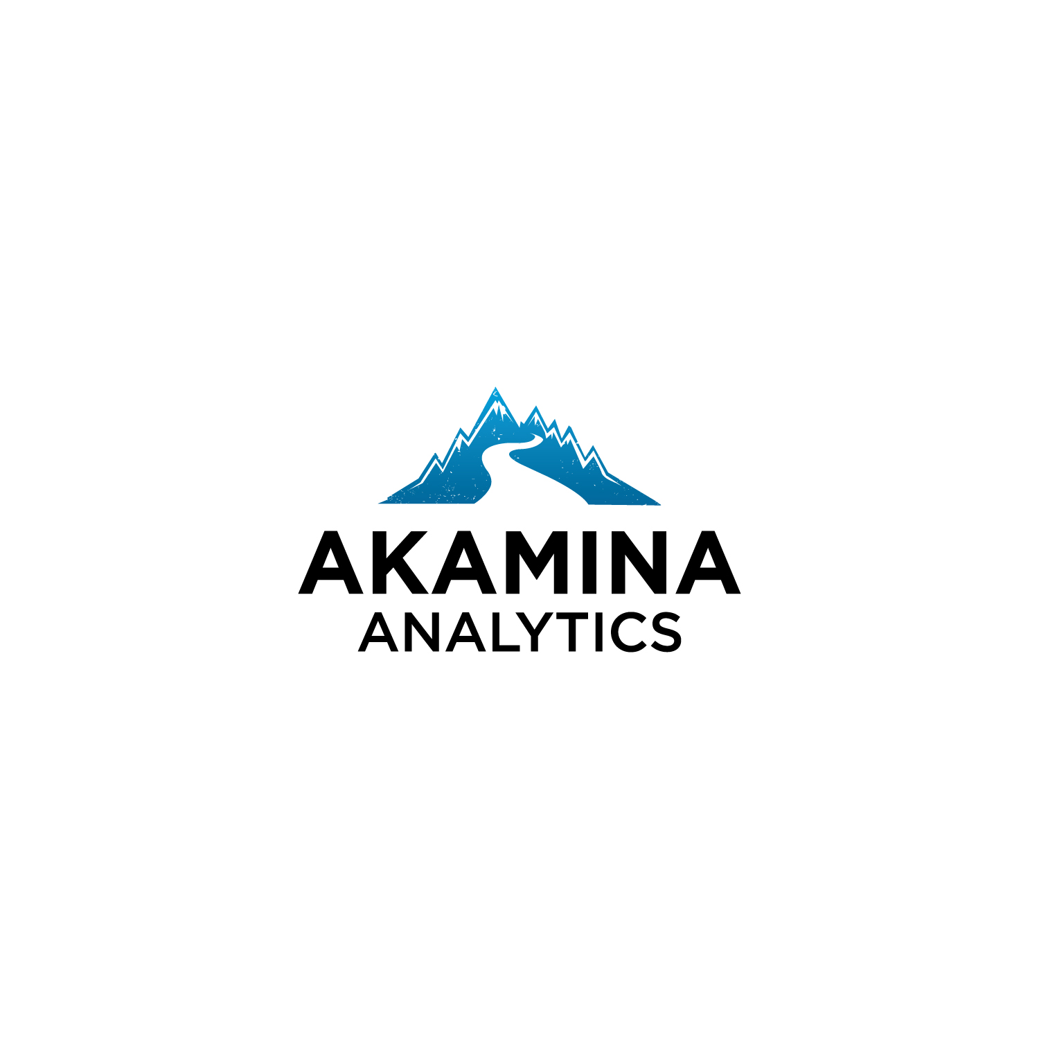 Logo Design by fajar hasim for Akamina Analytics | Design #20806956