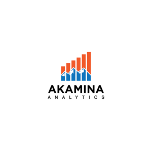 Logo-Design von fajar hasim für Akamina Analytics | Design #20825052
