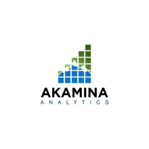 Logo Design by fajar hasim for Akamina Analytics | Design: #20825054