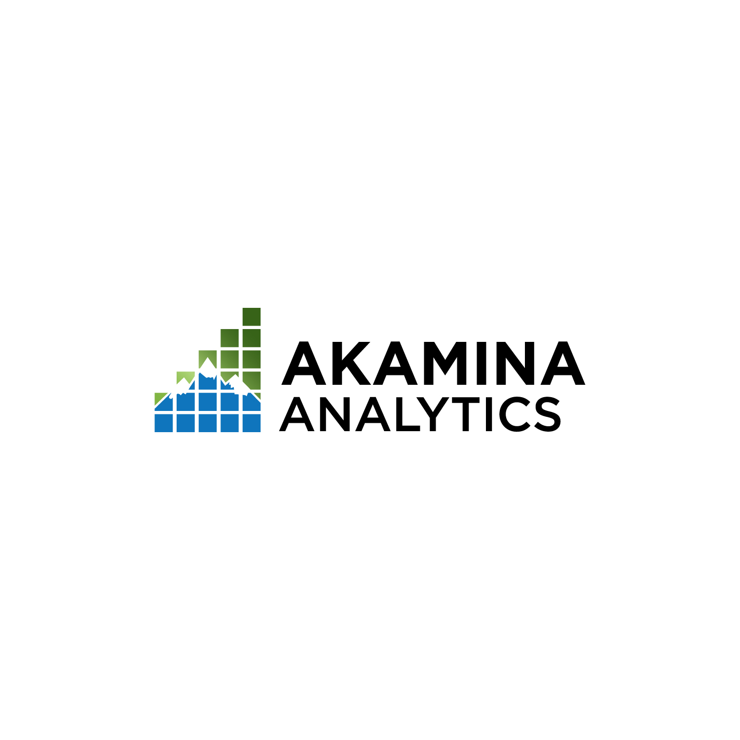 Logo Design by fajar hasim for Akamina Analytics | Design #20825057