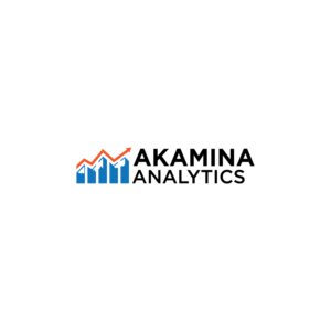 Logo Design by fajar hasim for Akamina Analytics | Design: #20825059