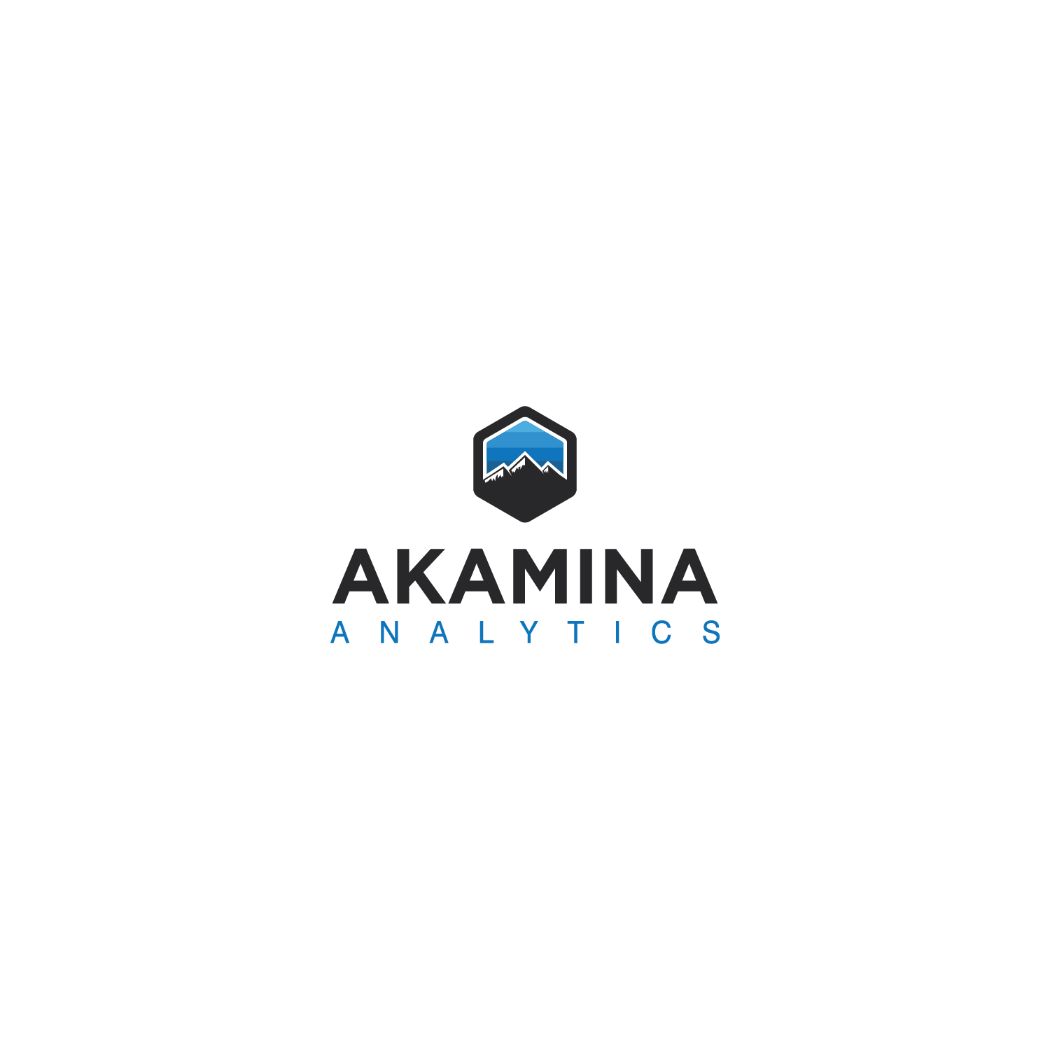 Logo Design by fajar hasim for Akamina Analytics | Design #20834340
