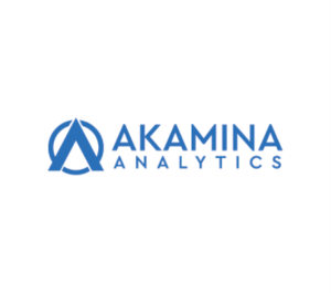Logo-Design von imtiazchowdury für Akamina Analytics | Design #20811297