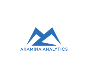 Logo Design by imtiazchowdury for Akamina Analytics | Design: #20811303