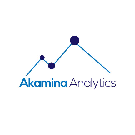 Logo Design by Joshua 18 for Akamina Analytics | Design #20799326