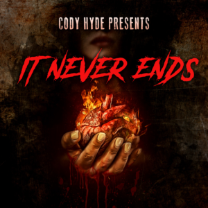 CD Cover Design by Mattey