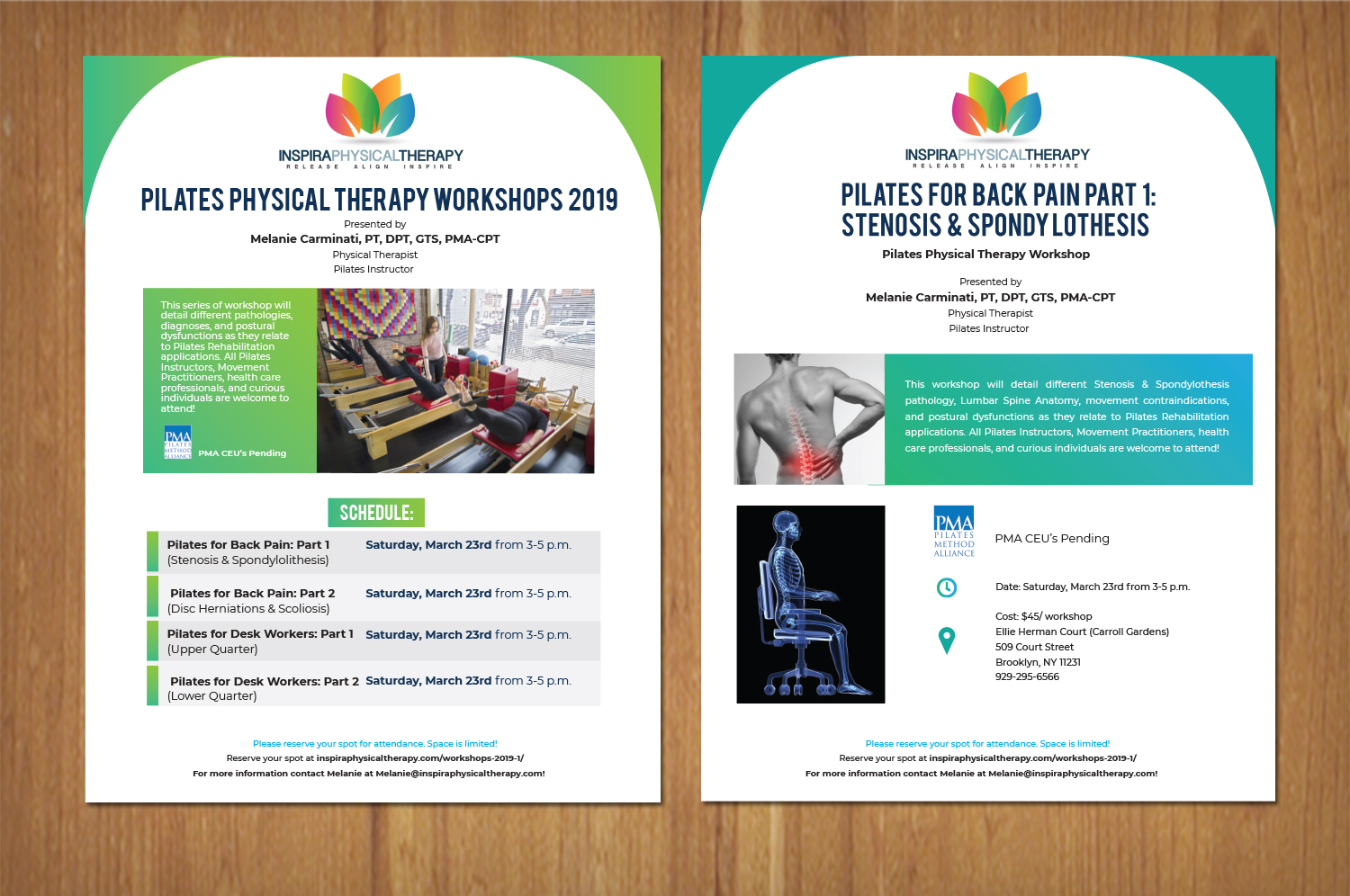 Flyer Design by MNM for this project | Design #20830261