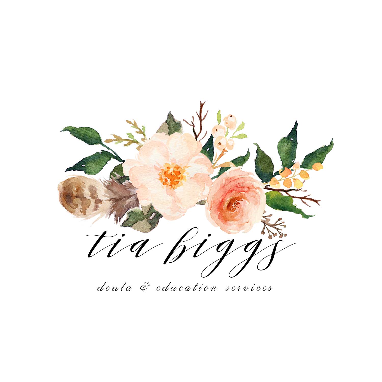 Logo Design by arlaine cochon for this project | Design #20801022
