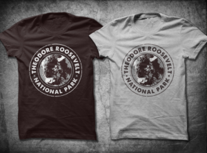 T-shirt Design by erwin87