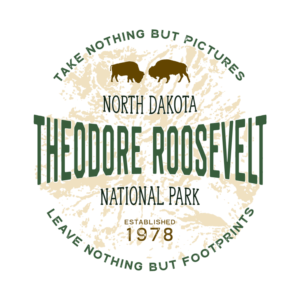Diseño de Camiseta por mancamoes para Theodore Roosevelt Nature & History Association | Diseño: #20835334