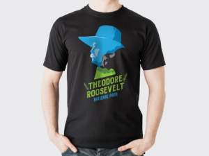T-shirt Design by Miketerashi