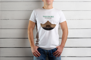 Diseño de Camiseta por MarkazAlrusumatOfficial para Theodore Roosevelt Nature & History Association | Diseño: #20847391