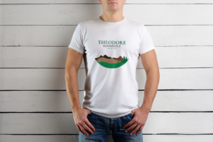 Diseño de Camiseta por MarkazAlrusumatOfficial para Theodore Roosevelt Nature & History Association | Diseño: #20847394