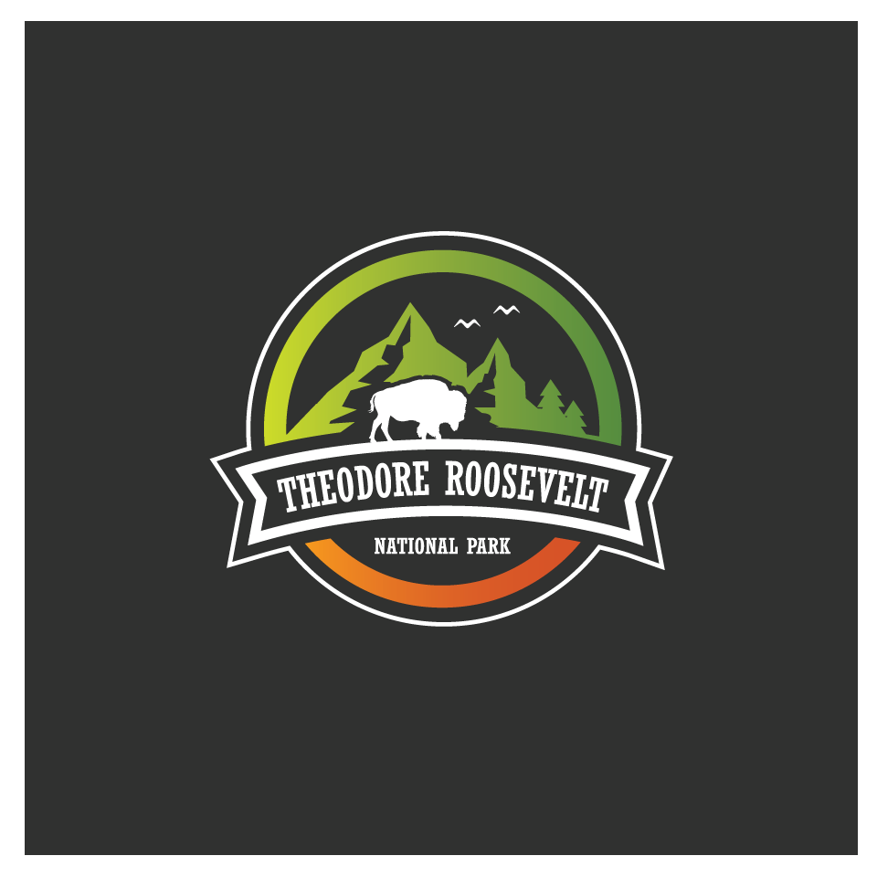 Design de T-shirt par abbygraphic pour Theodore Roosevelt Nature & History Association | Design #20842773