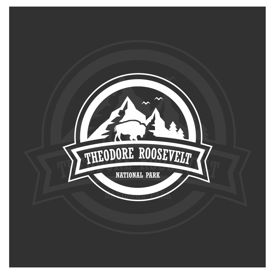 Diseño de Camiseta por abbygraphic para Theodore Roosevelt Nature & History Association | Diseño #20842814