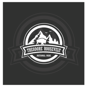 Diseño de Camiseta por abbygraphic para Theodore Roosevelt Nature & History Association | Diseño: #20842814