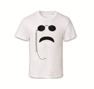 T-shirt Design by Dominick Madson for Theodore Roosevelt Nature & History Association | Design: #20833083