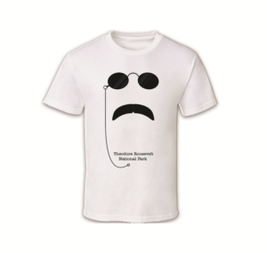 Diseño de Camiseta por Dominick Madson para Theodore Roosevelt Nature & History Association | Diseño: #20833084