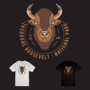 T-shirt Design by Lekelvens