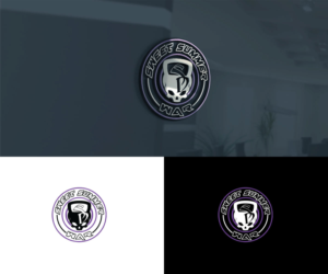 Diseño de Logo por POONAM 44 para este proyecto | Diseño: #20803444