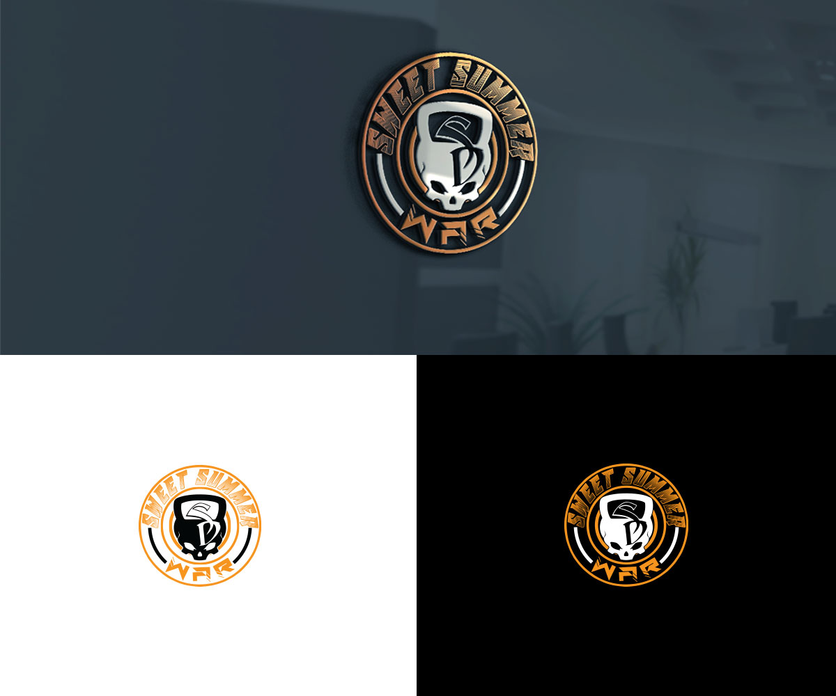 Diseño de Logo por POONAM 44 para este proyecto | Diseño #20806871