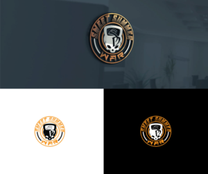 Diseño de Logo por POONAM 44 para este proyecto | Diseño: #20806871