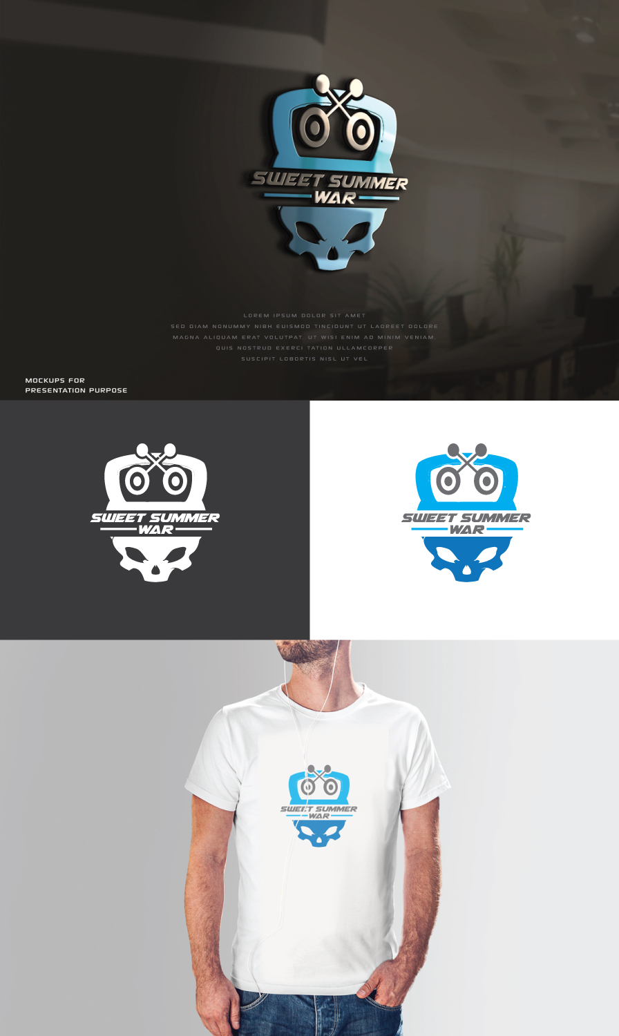 Diseño de Logo por Clinton para este proyecto | Diseño: #20803638