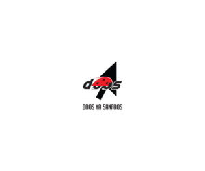 Already mentioned in the task description  | Logo Design by senja