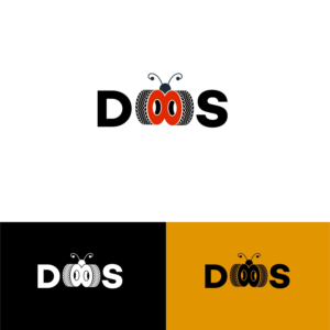 Already mentioned in the task description  | Logo Design by zatsukiki