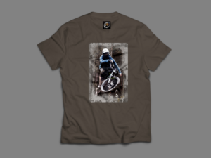 T-shirt Design by diana popescu for Slam Marketing Ltd. | Design #20822783