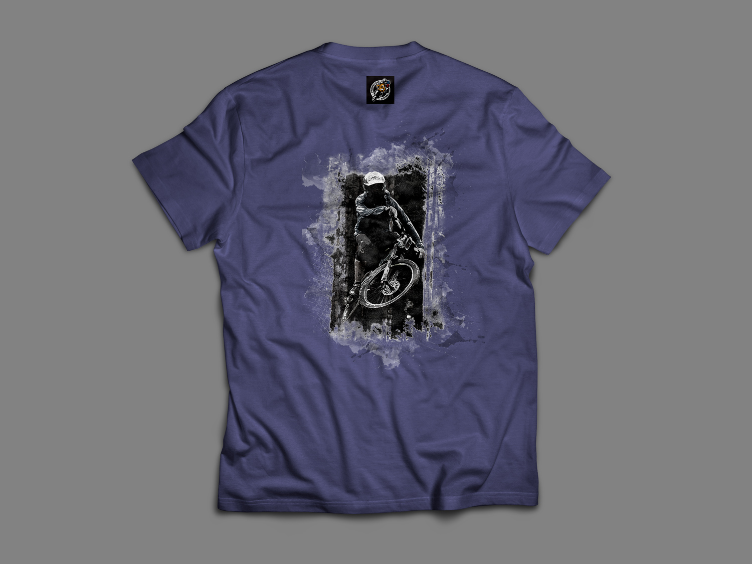 Diseño de Camiseta por diana popescu para Slam Marketing Ltd. | Diseño #20822784