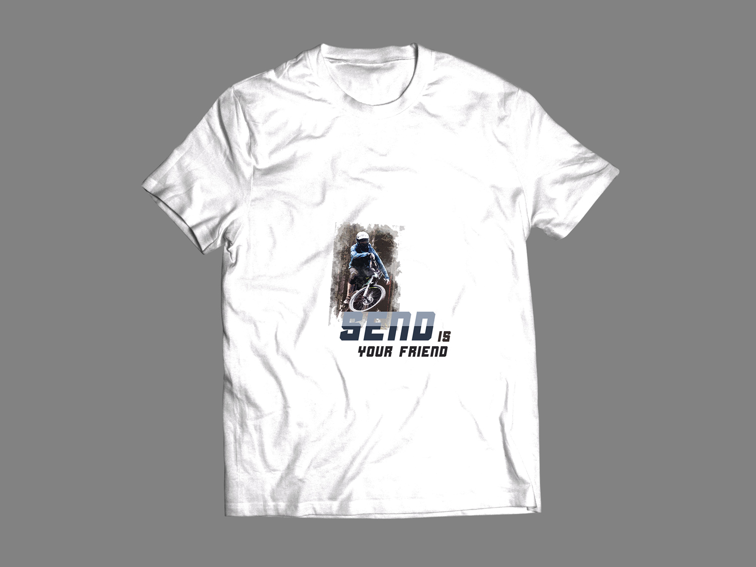 Diseño de Camiseta por diana popescu para Slam Marketing Ltd. | Diseño #20822787