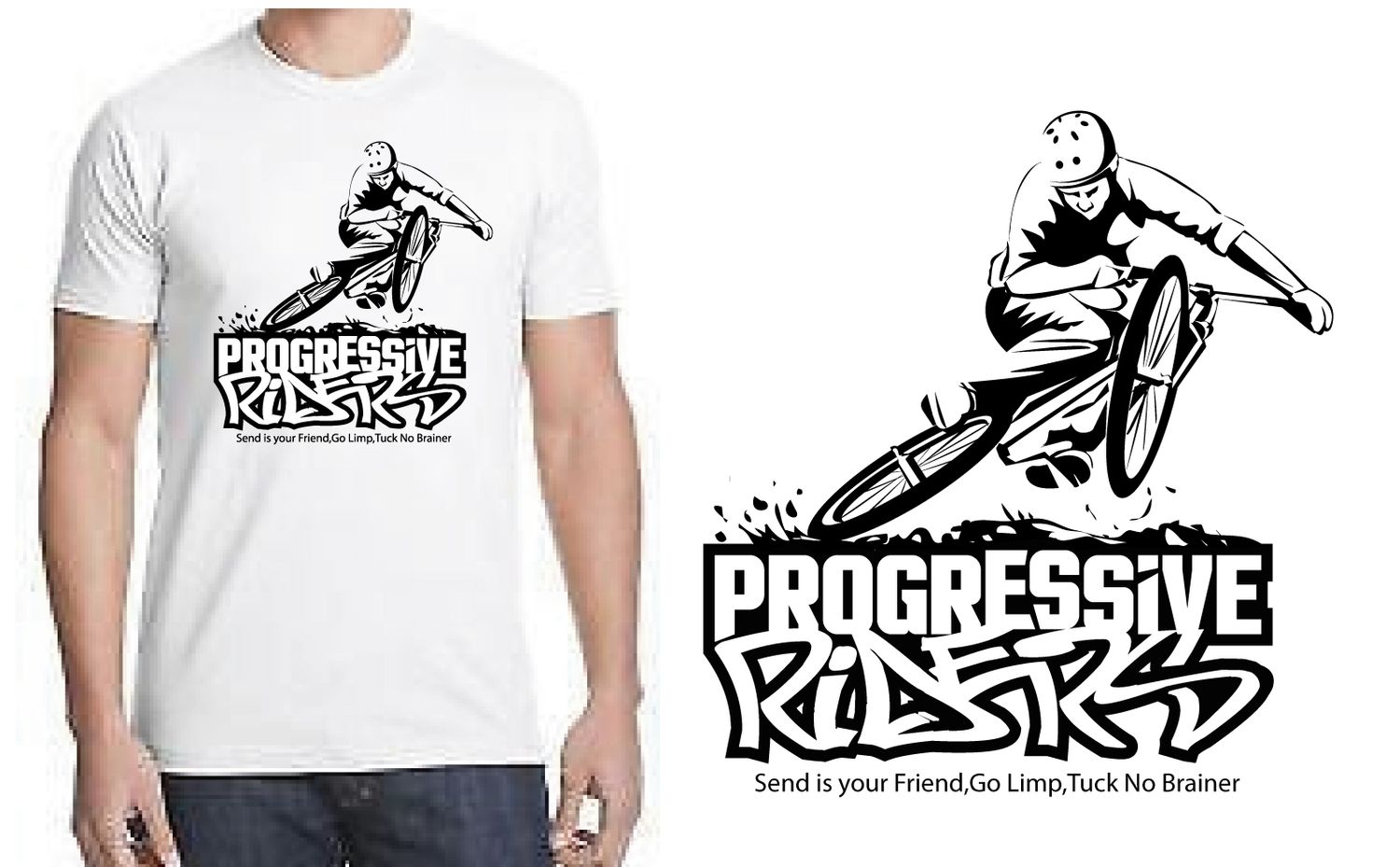 T-Shirt-Design von Jay Design für Slam Marketing Ltd. | Design #20820365