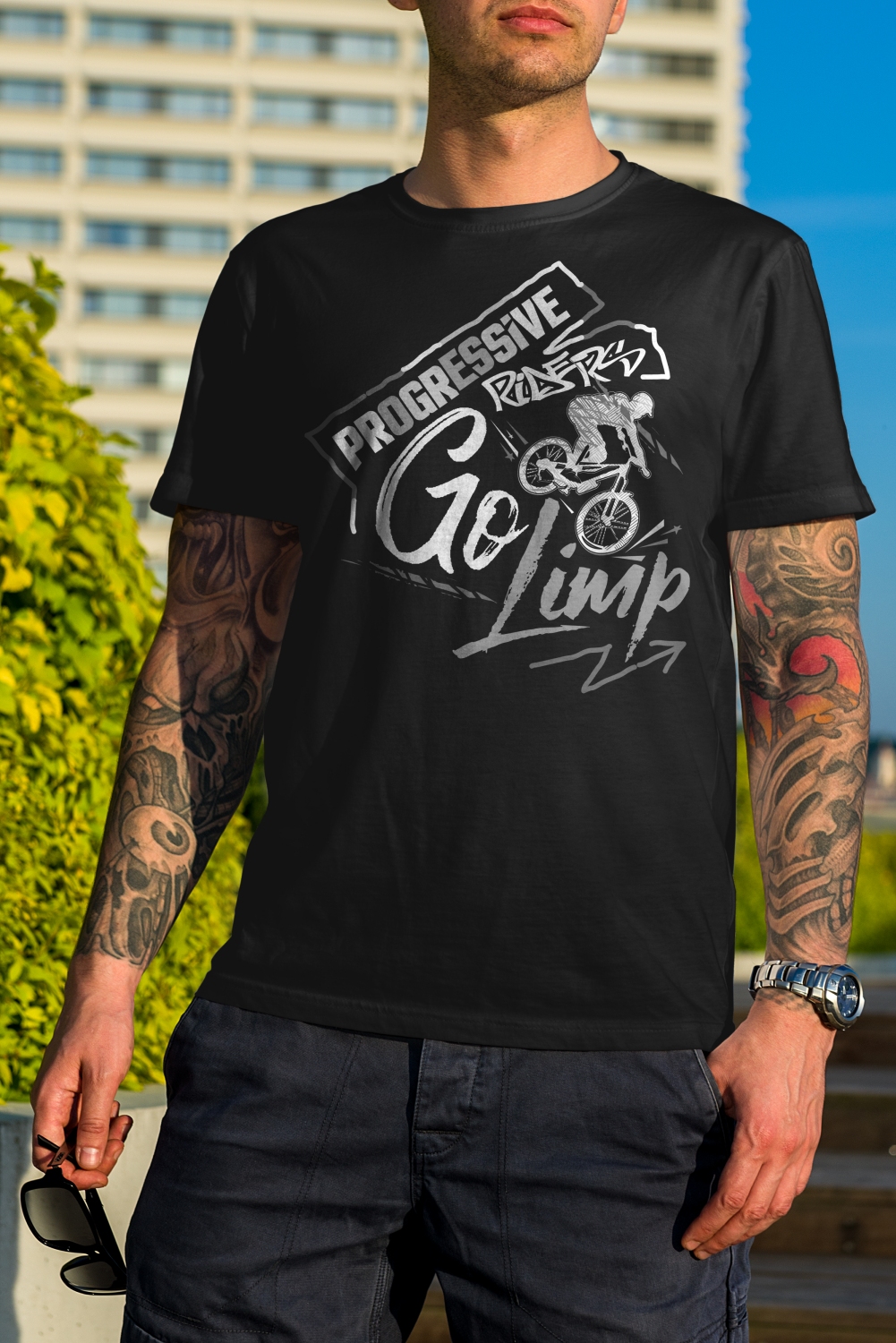 T-shirt Design by Kero for Slam Marketing Ltd. | Design #20799816