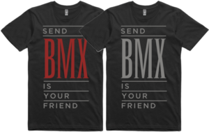 T-shirt Design by Rox Art Design for Slam Marketing Ltd. | Design: #20824048
