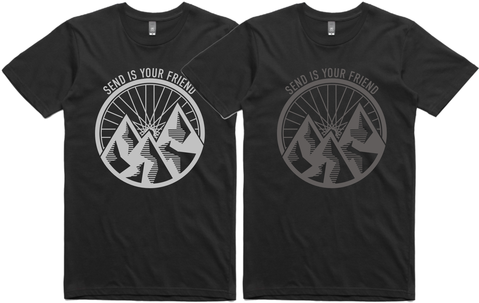 Diseño de Camiseta por Rox Art Design para Slam Marketing Ltd. | Diseño #20838198