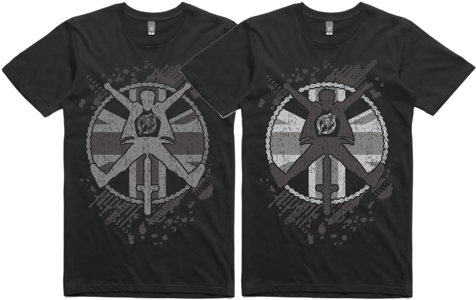 T-shirt Design by Rox Art Design for Slam Marketing Ltd. | Design #20838472
