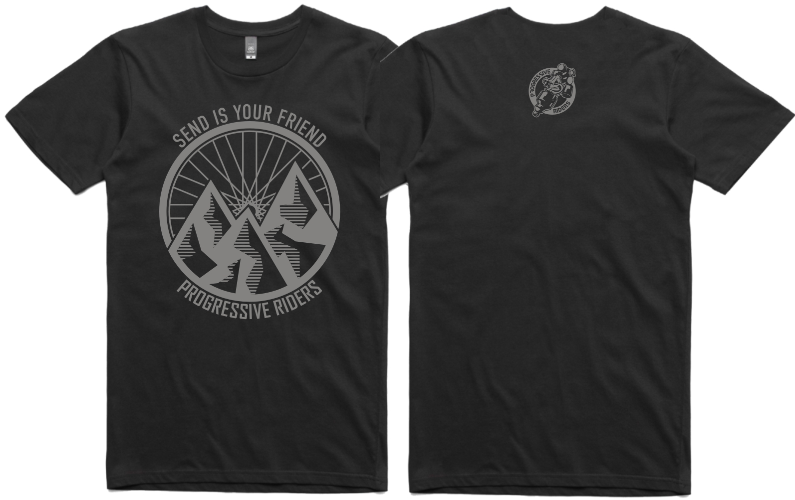 T-shirt Design by Rox Art Design for Slam Marketing Ltd. | Design #20838532