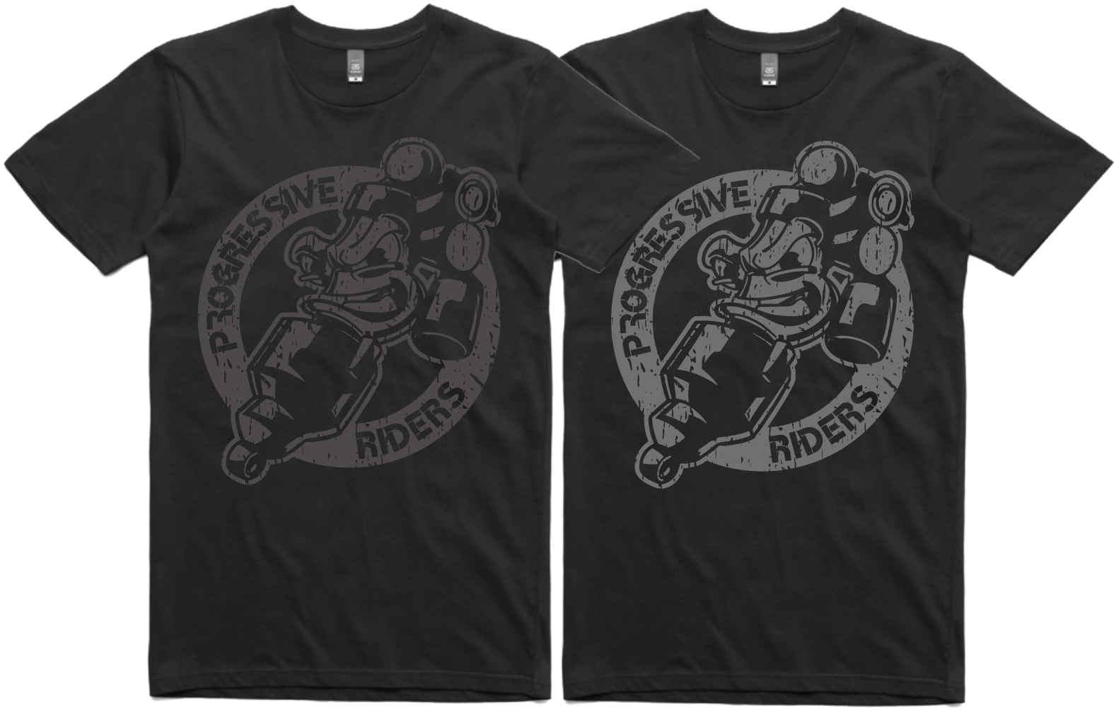 T-shirt Design by Rox Art Design for Slam Marketing Ltd. | Design #20838552