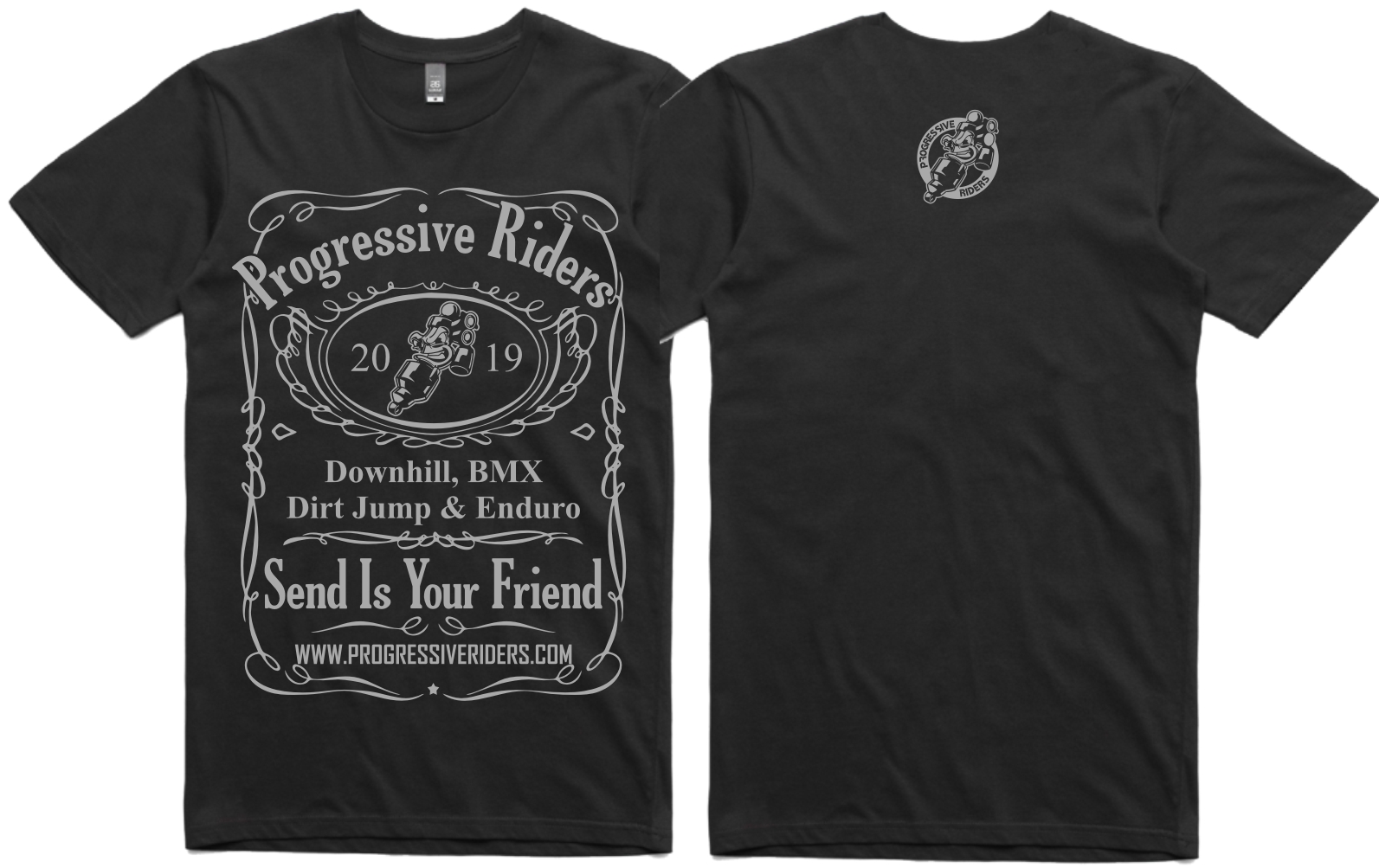 T-shirt Design by Rox Art Design for Slam Marketing Ltd. | Design #20848266