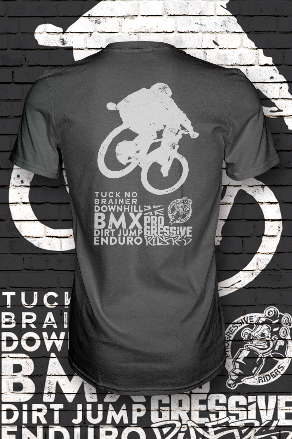 T-shirt Design by mancamoes for Slam Marketing Ltd. | Design #20859958