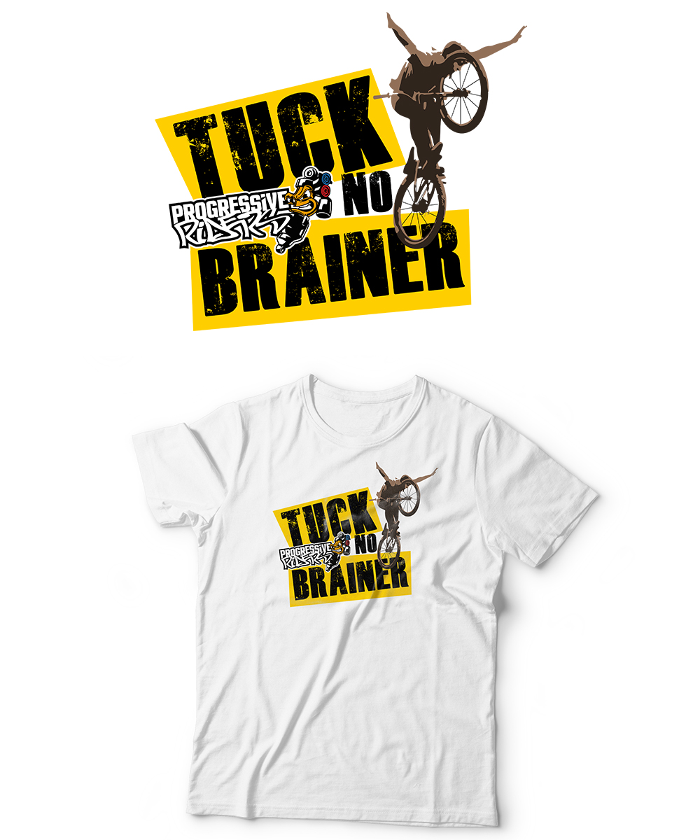 T-shirt Design by hardyn for Slam Marketing Ltd. | Design #20822141