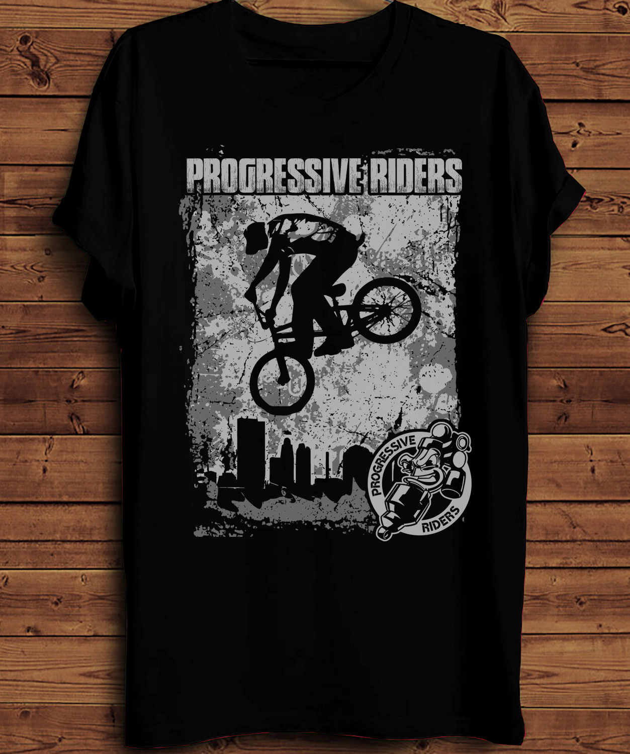 T-shirt Design by creative gravity for Slam Marketing Ltd. | Design #20831750