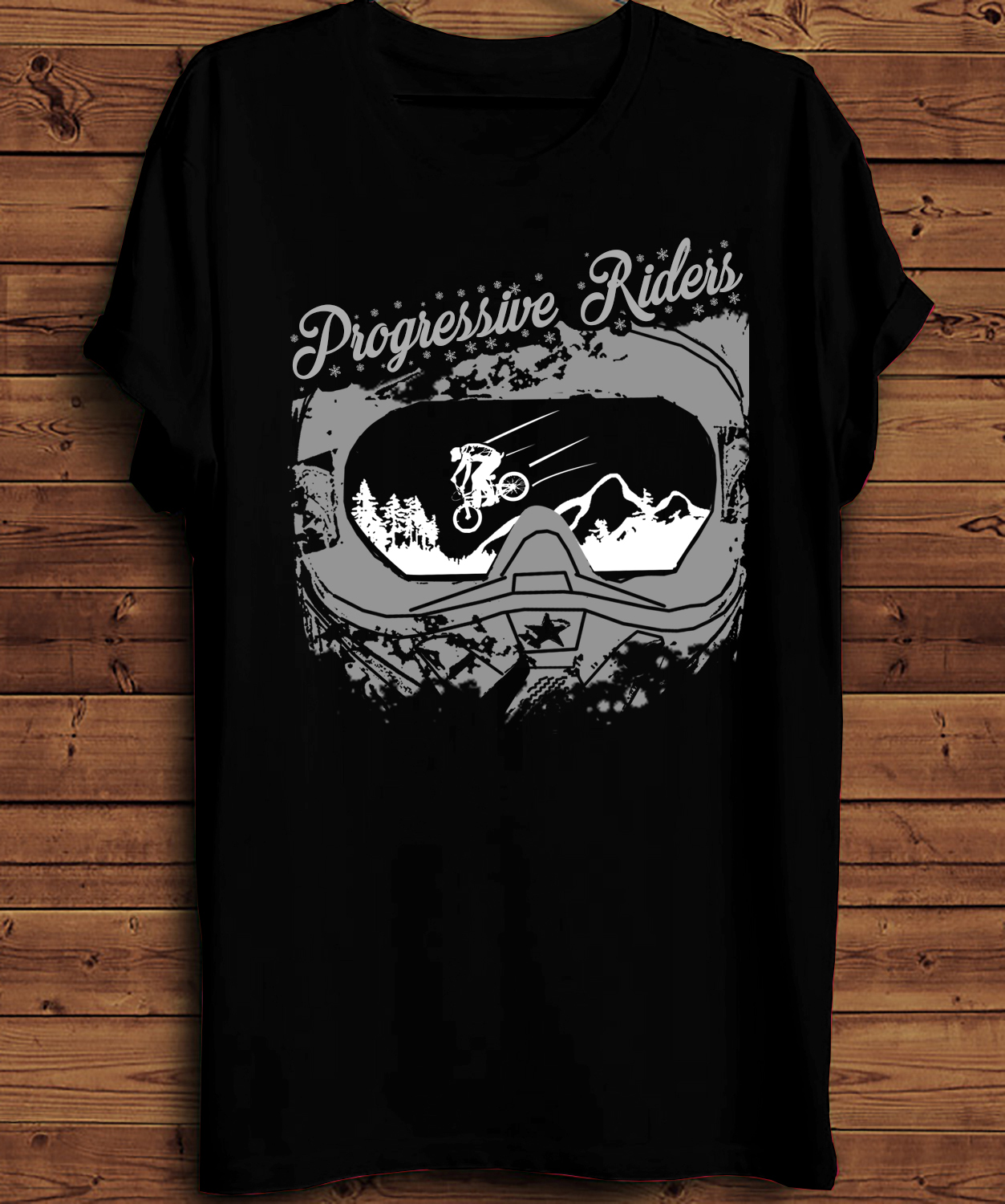 Design de T-shirt par creative gravity pour Slam Marketing Ltd. | Design #20831834