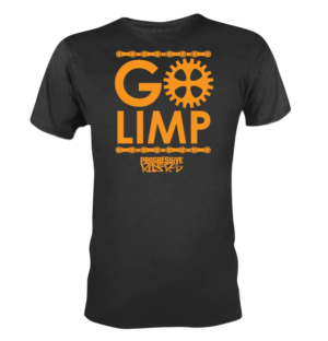T-shirt Design by 75-R-P-Z for Slam Marketing Ltd. | Design: #20824717