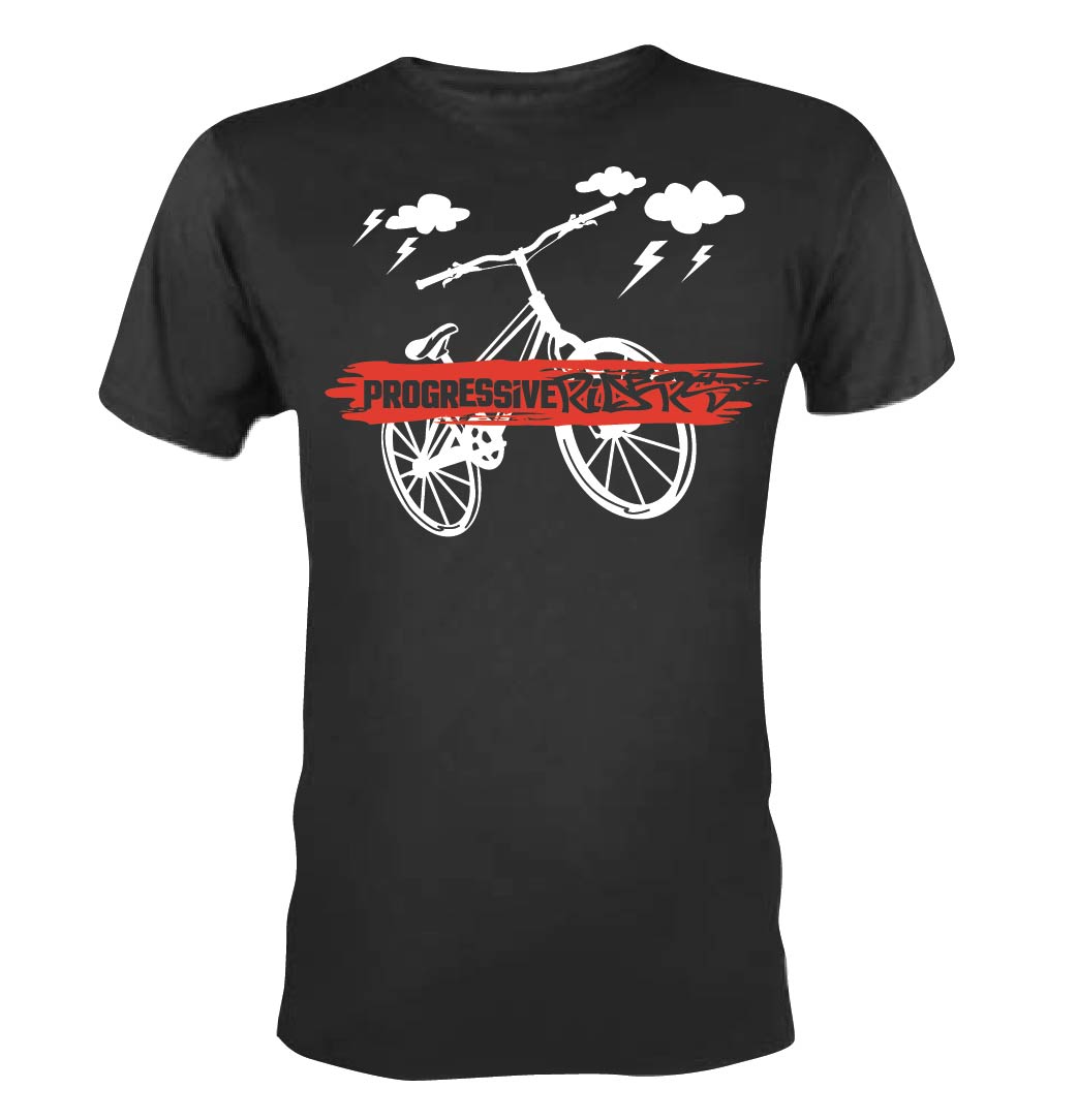 T-shirt Design by 75-R-P-Z for Slam Marketing Ltd. | Design #20844586