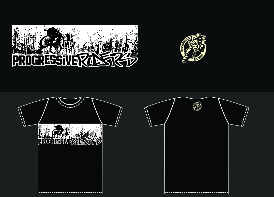 T-shirt Design by Pevita for Slam Marketing Ltd. | Design #20844945