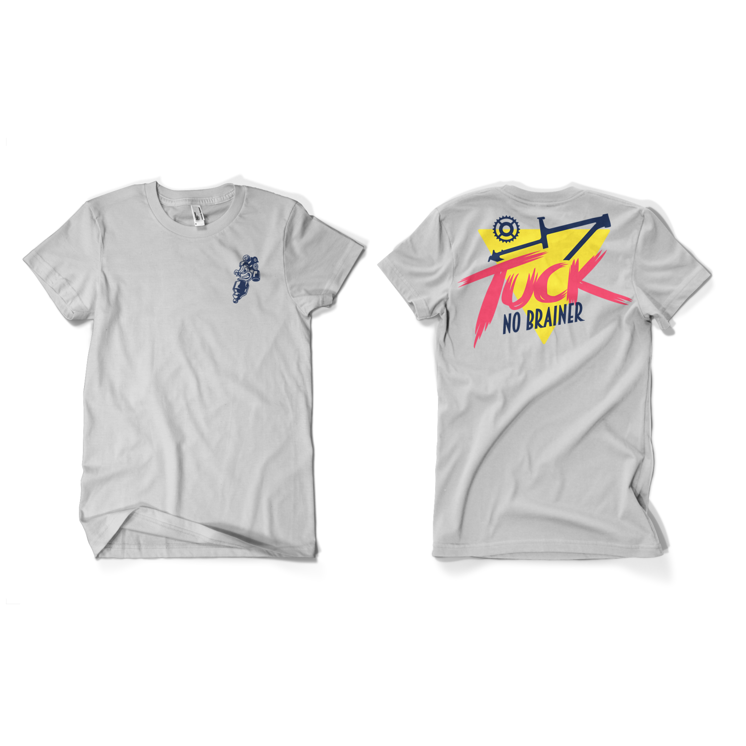 T-shirt Design by Arif Luqman a.k.a Maman for Slam Marketing Ltd. | Design #20807222