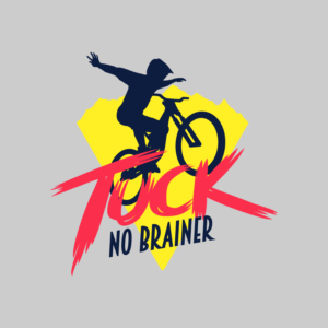 Progressive Riders Mountain Biking T-Shirt Designs | Diseño de Camiseta por Arif Luqman a.k.a Maman