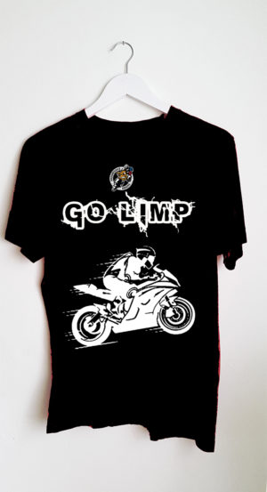 T-shirt Design by David 56 for Slam Marketing Ltd. | Design #20860775